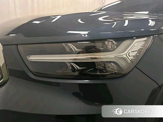Volvo XC40 id 4235975 из Китая 17