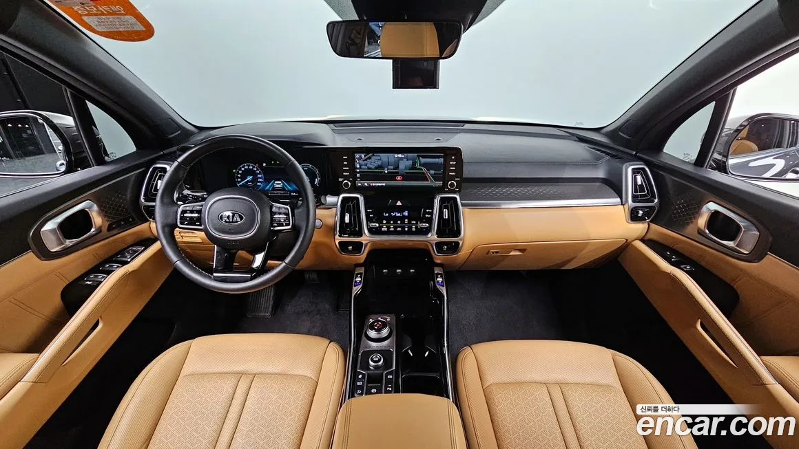 Kia Sorento 4th Generation id 1446734 из Кореи 17