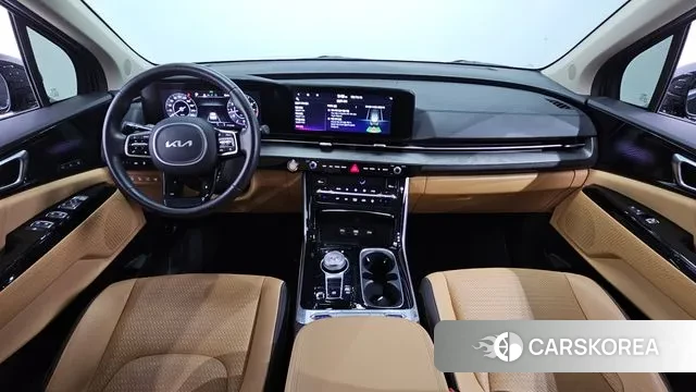 Kia Carnival 4th generation id 3467551 из Кореи 17