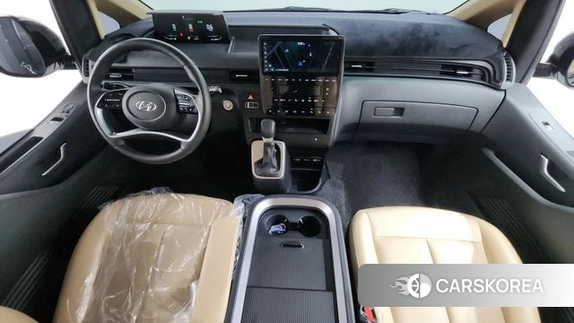 Hyundai Staria id 4308460 из Кореи 17