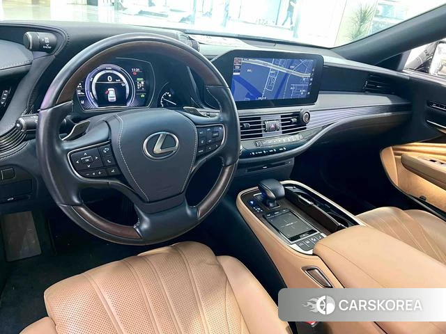 Lexus LS id 4335107 из Китая 7