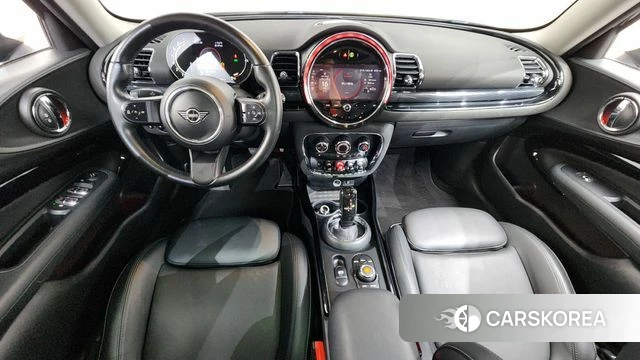 Mini Cooper Clubman id 3954243 из Кореи 17