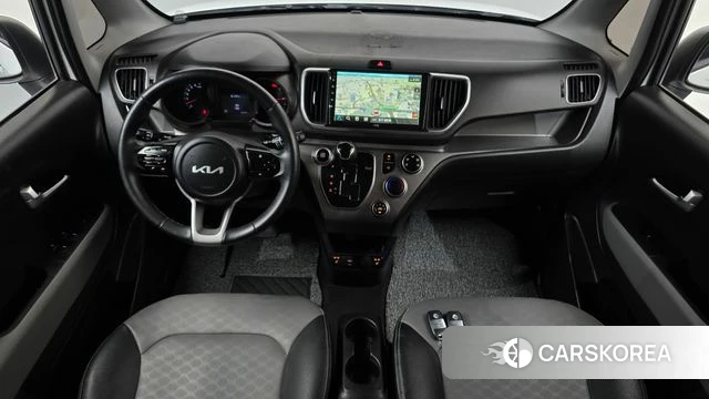 Kia The New Ray id 4330518 из Кореи 28