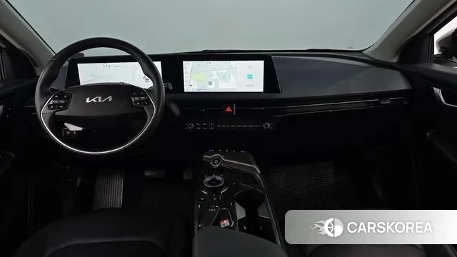 Kia EV6 id 3323555 из Кореи 17