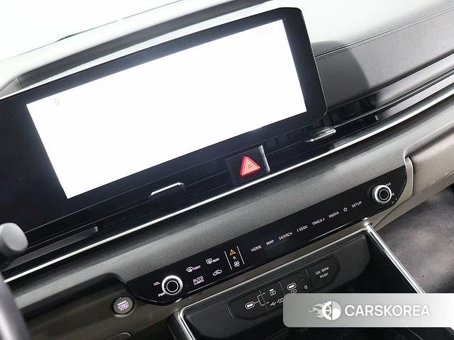 Kia The New Carnival 4th Generation id 4254973 из Кореи 17