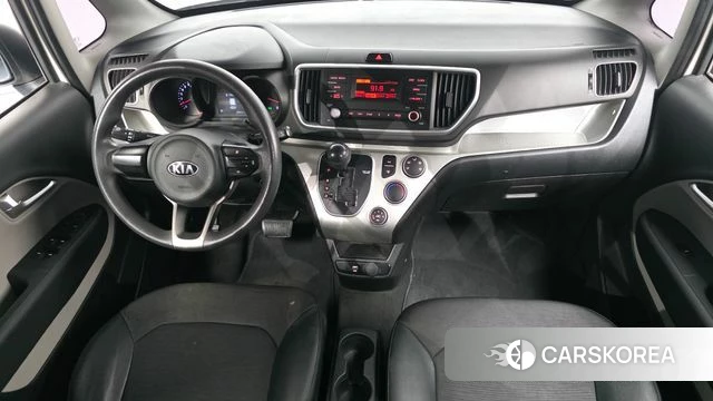 Kia The New Ray id 4429752 из Кореи 17