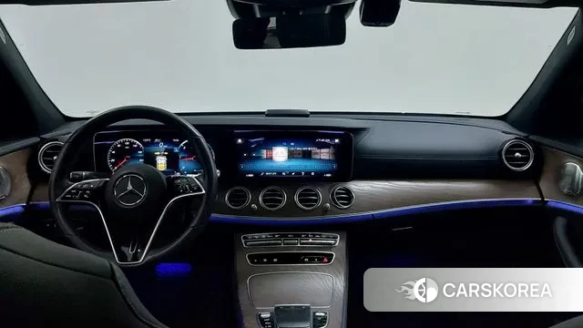 Mercedes-Benz E-Class W213 id 3787858 из Кореи 15