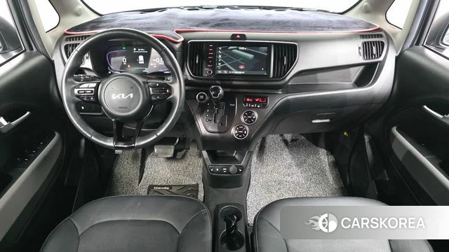 Kia The New Kia Ray id 4395244 из Кореи 27