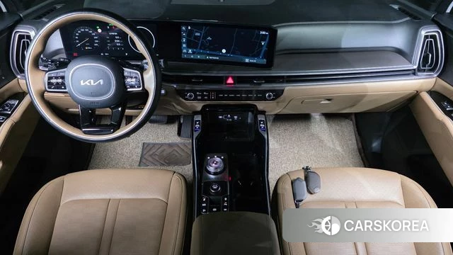 Kia The New Sorento 4th Generation id 4870698 из Кореи 33