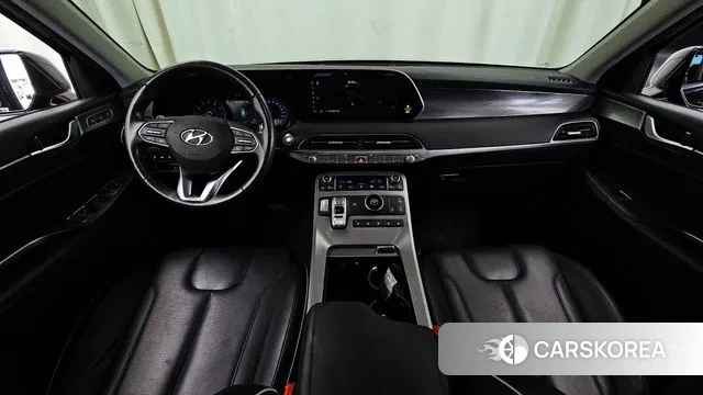 Hyundai Palisade id 3258746 из Кореи 17