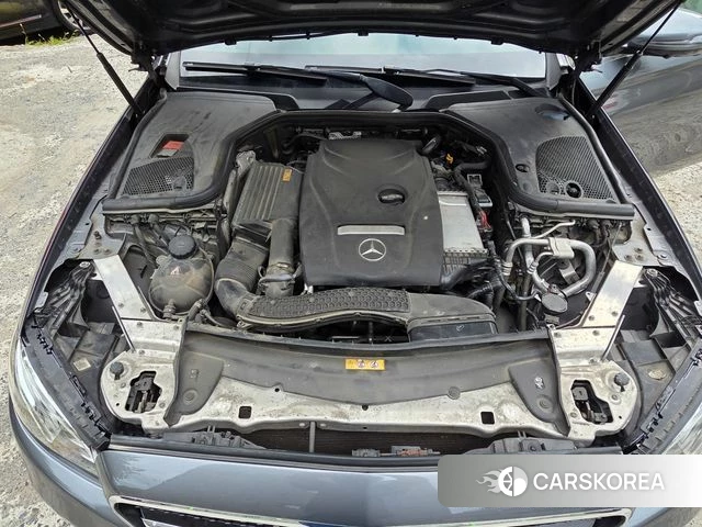 Mercedes-Benz E-Class W213 id 4514568 из Кореи 17