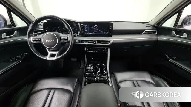 Kia K5 3rd generation id 3591509 из Кореи 17