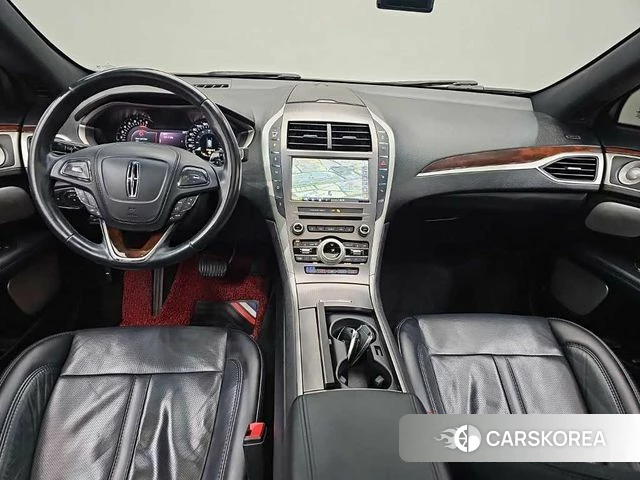 Lincoln New MKZ id 4610421 из Кореи 15