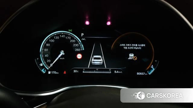 Genesis G80 (RG3) id 4692505 из Кореи 32