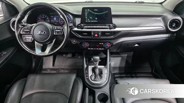 Kia Come New K3 id 3703664 из Кореи 17