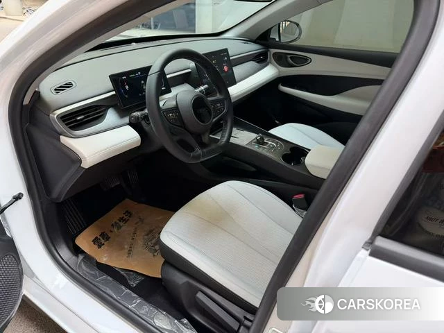 BYD Seal 05DM id 3927056 из Китая 7