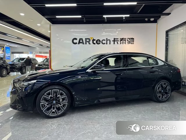 BMW 5 series id 4271292 из Китая 16