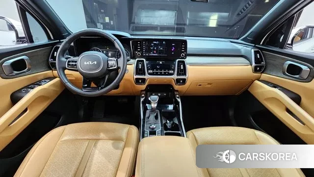 Kia Sorento 4th Generation id 3394567 из Кореи 17