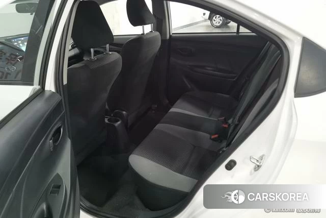 Toyota Vios id 4276434 из Китая 21
