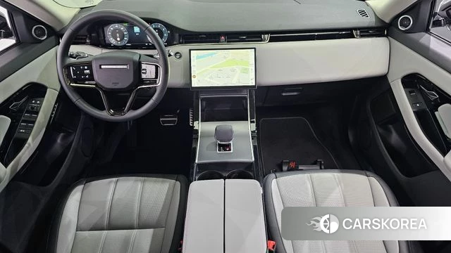 Land Rover Range Rover Evoque 2nd Generation id 4368598 из Кореи 17