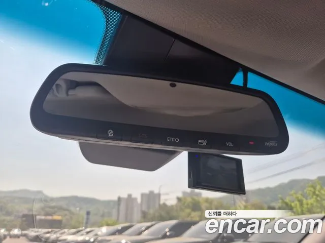 Hyundai All New Tucson id 2714111 из Кореи 12