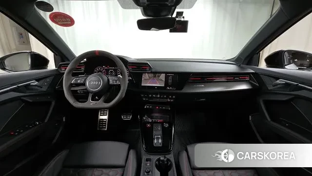 Audi RS3 (8Y) id 2925482 из Кореи 17