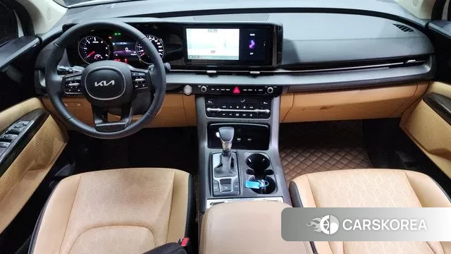 Kia Carnival 4th generation id 3512820 из Кореи 17