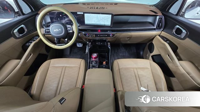 Kia The New Sorento 4th Generation id 3786406 из Кореи 17