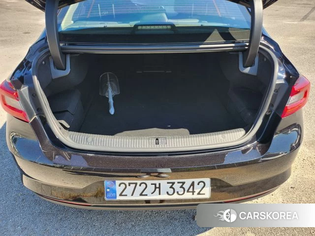 Renault Korea (Samsung) SM6 id 4677873 из Кореи 16