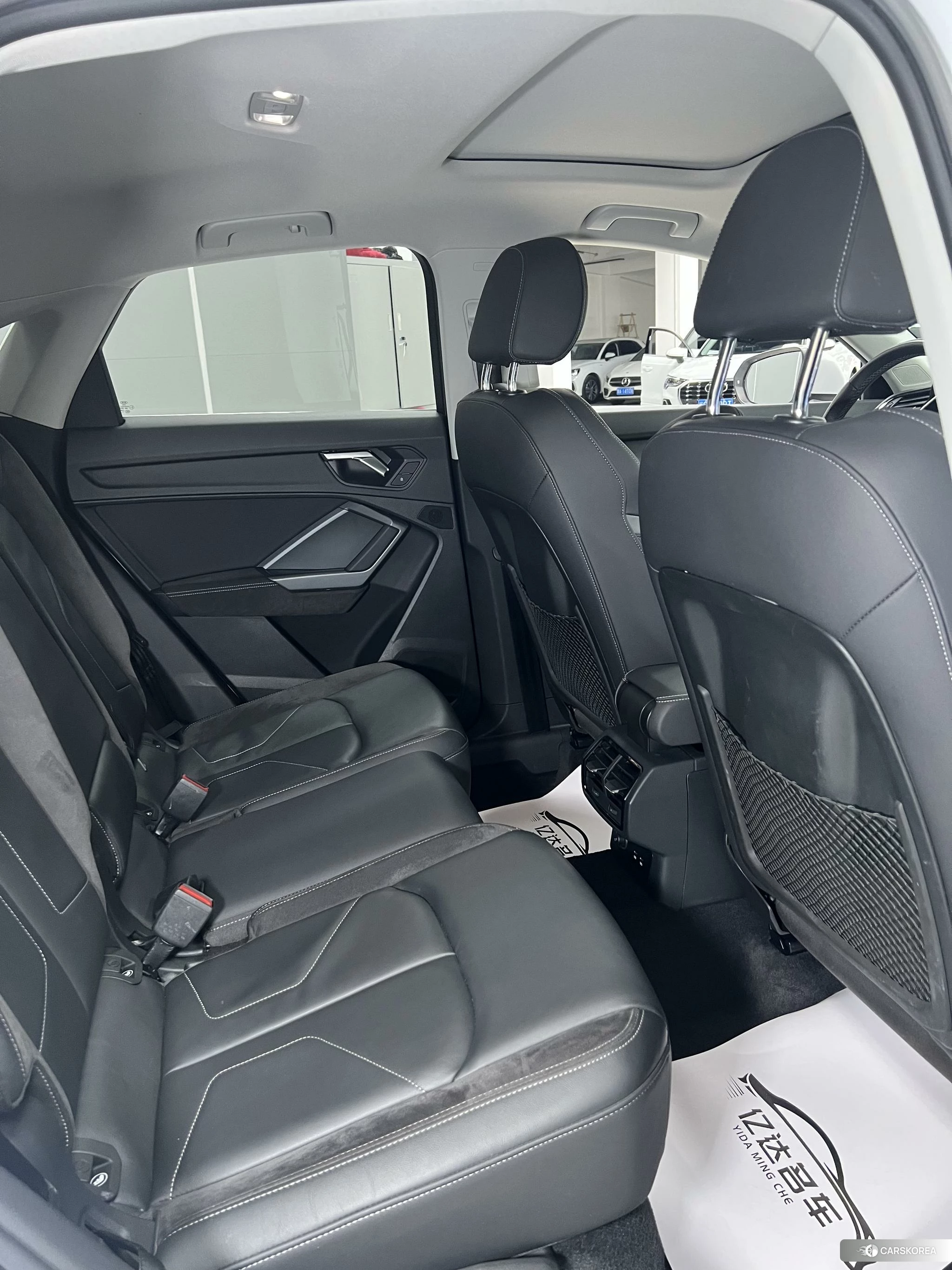 Audi Q3 Sportback id 4454386 из Китая 23
