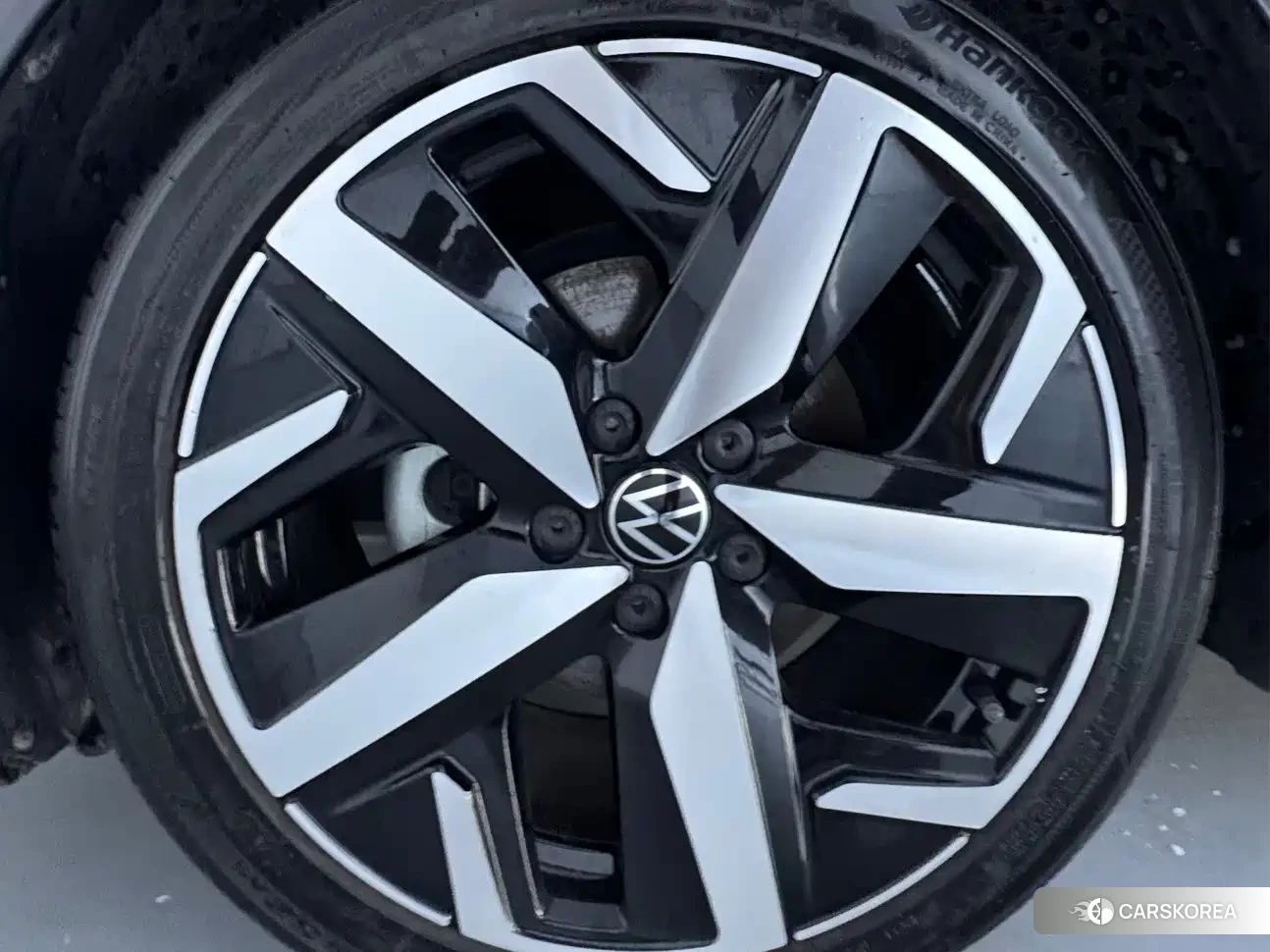 Volkswagen Lamando id 4685900 из Китая 23