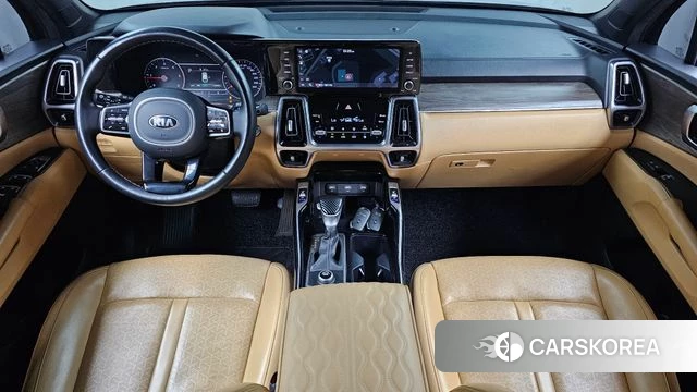 Kia Sorento 4th Generation id 3866635 из Кореи 17