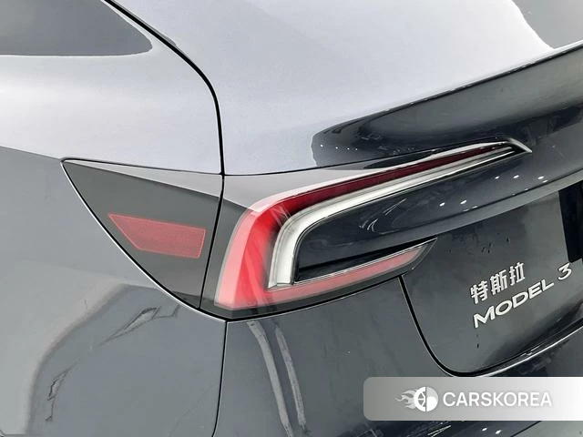 Tesla Model 3 id 3908655 из Китая 26
