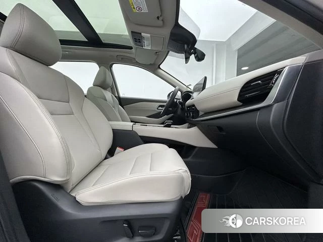 Nissan Qijun id 4259309 из Китая 20