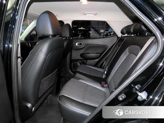 Hyundai Venue id 4362938 из Кореи 16