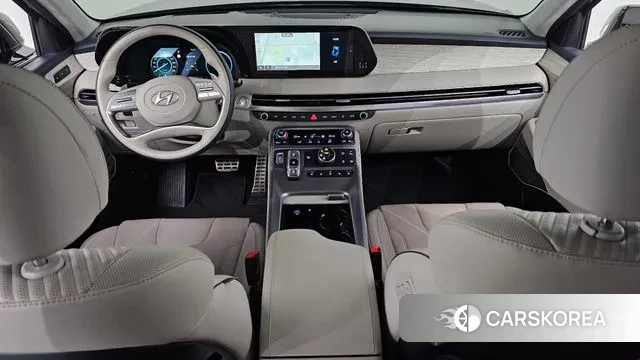 Hyundai The New Palisade id 2969034 из Кореи 17