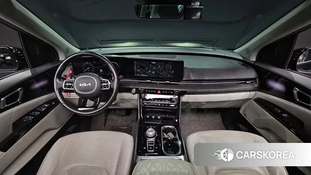 Kia Carnival 4th generation id 3551071 из Кореи 17