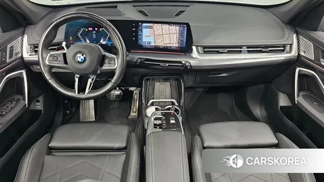 BMW X1 (U11) id 3770224 из Кореи 17