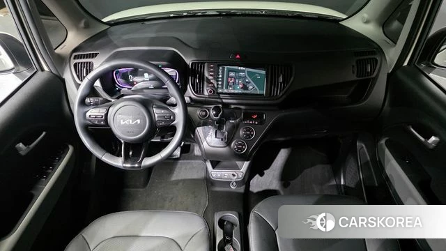 Kia The New Kia Ray id 3810888 из Кореи 17
