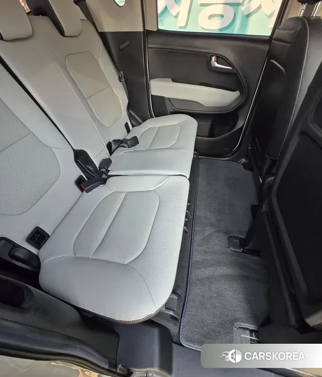 Kia The New Kia Ray id 3614623 из Кореи 15