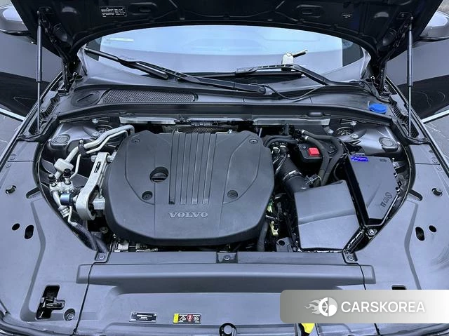Volvo S90 id 3856226 из Китая 16