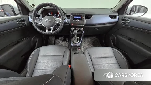 Renault Korea (Samsung) XM3 id 3567070 из Кореи 17