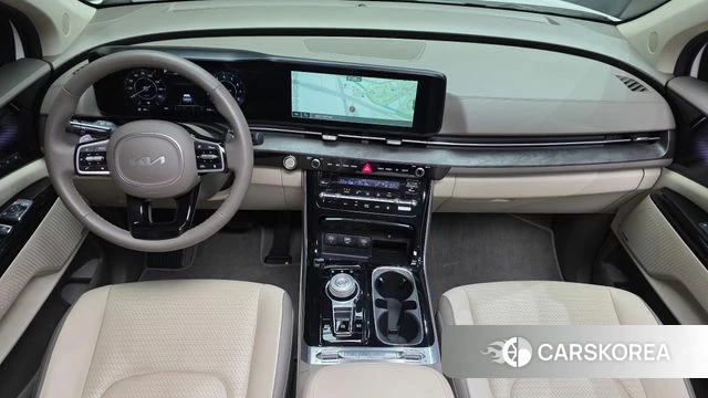 Kia Carnival 4th generation id 4456926 из Кореи 17