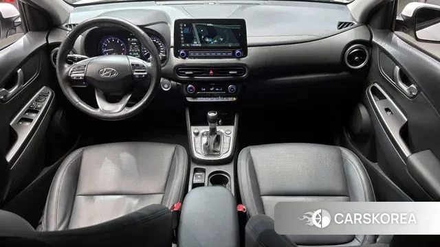 Hyundai The New Kona id 3447895 из Кореи 17