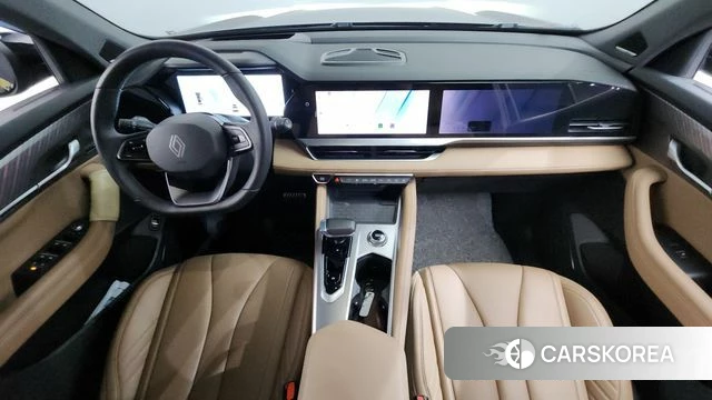 Renault Korea (Samsung) Grand Coleos id 3963521 из Кореи 17