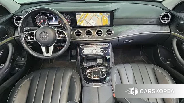 Mercedes-Benz E-Class W213 id 3302215 из Кореи 17