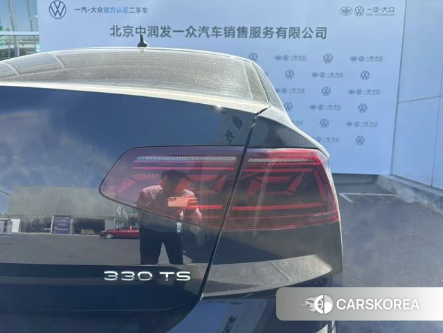 Volkswagen Magotan id 4399724 из Китая 11