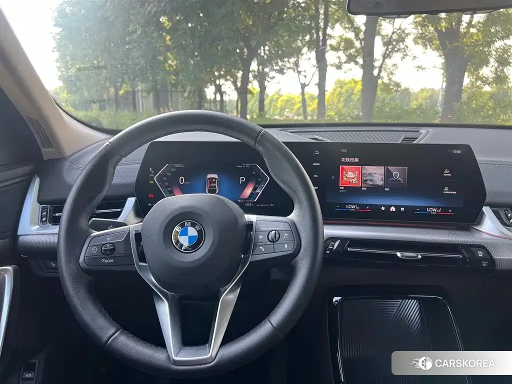 BMW X2 id 4679809 из Китая 10