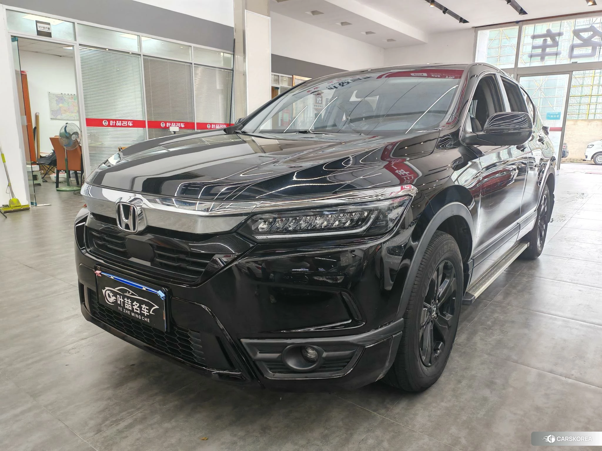 Honda Hao Ying id 4452452 из Китая 7