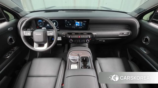 Hyundai Palisade (LX3) id 4421524 из Кореи 31